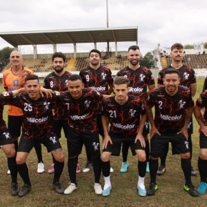 Confrontos das semifinais do Campeonato Municipal de Mafra são definidos