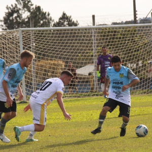 Aliança FC conquista importante vitória na Taça Planalto de Futebol