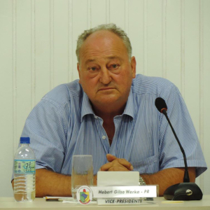 Werka desiste da pré-candidatura a prefeito de Mafra
