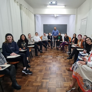 Conselho da Mulher Empreendedora de Rio Negro define estratégias de negócios