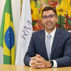 “Medicina de qualidade é essencial para a sociedade”, afirma presidente do CRM-SC