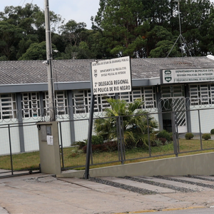 Polícia Civil abre vaga para estagiário na delegacia de Rio Negro