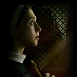 "A Freira 2" entra em cartaz nesta quarta-feira no Cineplus Emacite