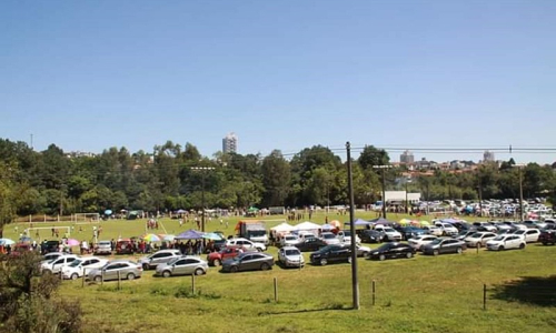 Série B do Campeonato Municipal de Mafra começa neste domingo