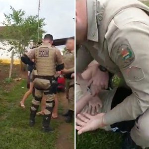 PM e moradores dão suas versões sobre ocorrência no bairro Novo Horizonte