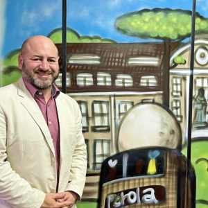Emerson Maas compartilha projetos e conquistas de sua gestão em Mafra