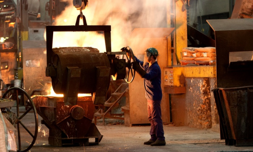SCGÁS atinge o marco de 300 clientes do segmento industrial