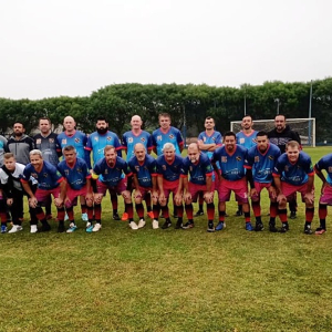 Associação Três Bairros enfrenta o Minerasil de Joinville em jogo amistoso