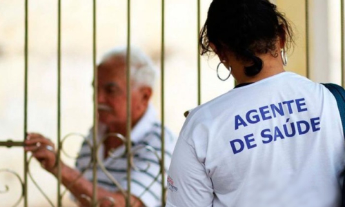 Rio Negro anuncia segunda etapa de processo seletivo para contratação de agentes de saúde