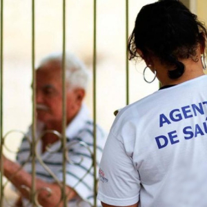 Rio Negro anuncia segunda etapa de processo seletivo para contratação de agentes de saúde