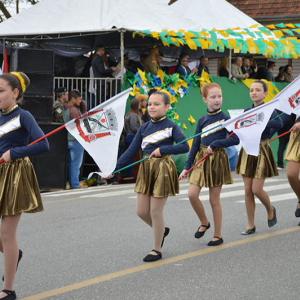Confira a cobertura fotográfica do Desfile Cívico da Independência