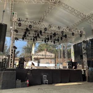 II Mafra Fest termina neste domingo com duas apresentações no palco principal; confira