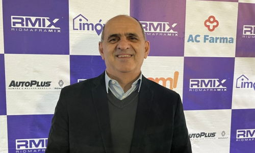 Prefeito anuncia novidades para o aniversário de 105 anos de Itaiópolis