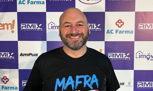 Emerson Maas avalia sucesso da Mafra Fest e anuncia investimentos em infraestrutura