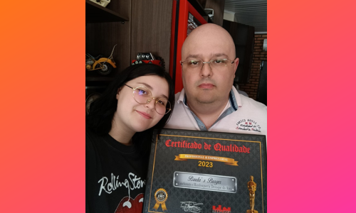 Bruda’s Burger conquista prêmio de hamburgueria destaque em Mafra