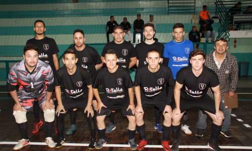 Amovipa e Caje Futsal se classificam para as semifinais da Copa Rio Negro de Futsal
