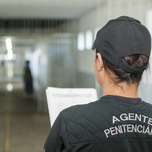 CCJ aprova PEC que cria Polícia Penal em Santa Catarina