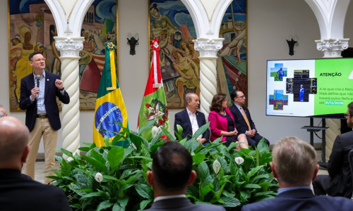 Governo de SC lança programa que reduz em até 95% as dívidas das empresas