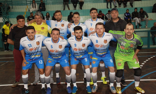 Copa Rio Negro de Futsal define confrontos das semifinais