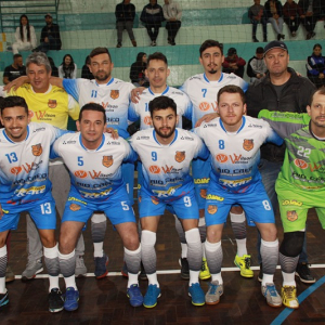 Copa Rio Negro de Futsal define confrontos das semifinais