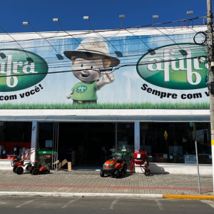 Afubra de Mafra celebra 26 anos com produtos em até 10 vezes sem juros