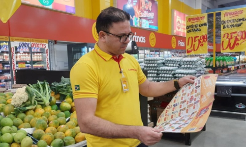 Festa da Economia: confira as ofertas do Compre Mais para os próximos dias