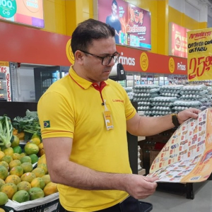 Festa da Economia: confira as ofertas do Compre Mais para os próximos dias