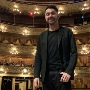 Diretor mafrense estreia espetáculo de ópera na Argentina