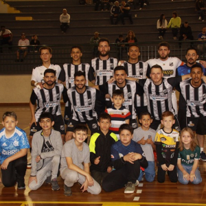 Operário Futsal se despede do Campeonato Catarinense após derrota contra o Rio do Sul