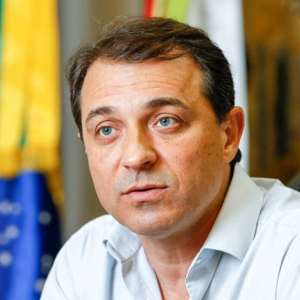 A sorte de Moisés para escapar do impeachment