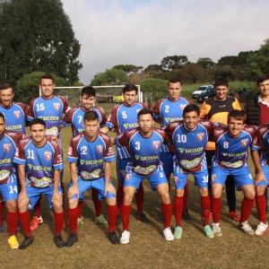 Torino FC garante vaga na final do Municipal da Série A