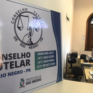 Confira quem são os candidatos ao Conselho Tutelar de Rio Negro e veja onde votar