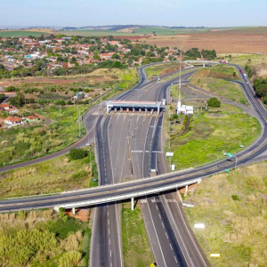 Novo pedágio do Paraná prevê desconto progressivo para motoristas frequentes