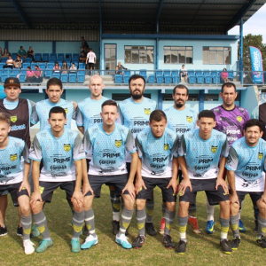 Aliança FC enfrenta o Grêmio Vila Nova pela Taça Planalto de Futebol