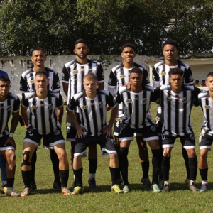 Operário e Figueirense ficam no empate pela Copa SC de Futebol