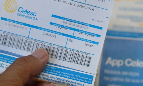 Projeto que proíbe aumento nas contas de luz e água é aprovado em SC