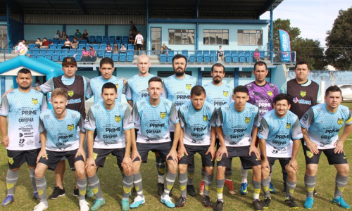 Aliança FC vence o Grêmio Vila Nova nas quartas de final da Taça Planalto de Futebol