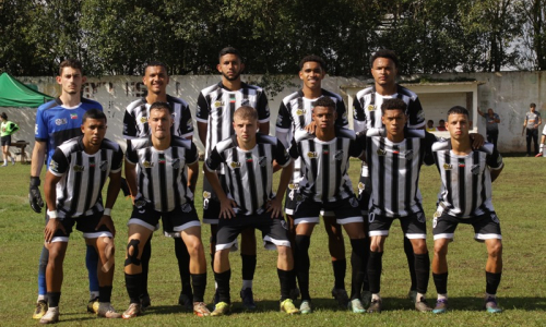 Jogo do Operário contra o JEC pela Copa SC de Futebol é transferido