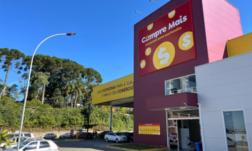 Confira as ofertas do Compre Mais para os próximos dias