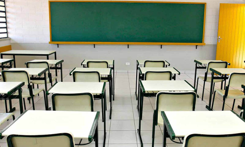 Veja como ficam as aulas nas escolas municipais de Rio Negro