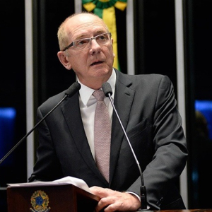 Bauer será julgado pelo TRE/SC