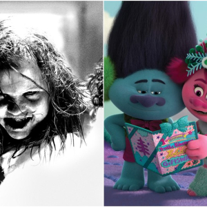 "O Exorcista: O Devoto" e "Trolls 3" entram em cartaz no Cineplus Emacite