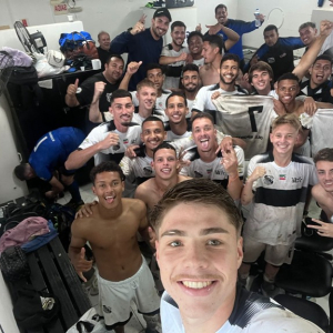 Copa SC de Futebol: Operário vence o Figueirense e assume liderança
