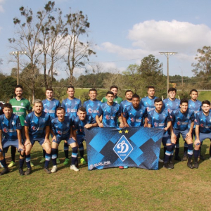 Campeonato Municipal da Série B retorna com quatro jogos neste domingo