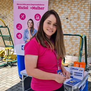 BluSol atende o programa Juro Zero para operações de crédito em Mafra