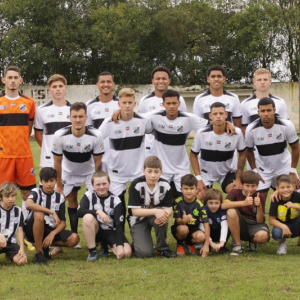 Operário se despede da Copa Santa Catarina de cabeça erguida