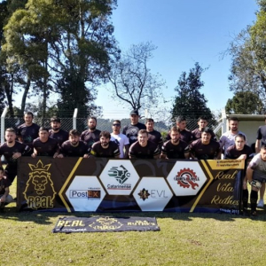 Real Vila Ruthes assume vice-liderança na Série B de Mafra