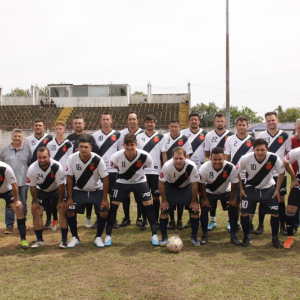 Vasco da Gama estreia com vitória na Série B e elimina o Bartira FC