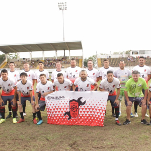 Mecânica Tatu vence o Santa Cruz B e mantém chances de classificação