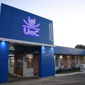 UNC abre seleção para contratação de assistente de laboratório em Porto União